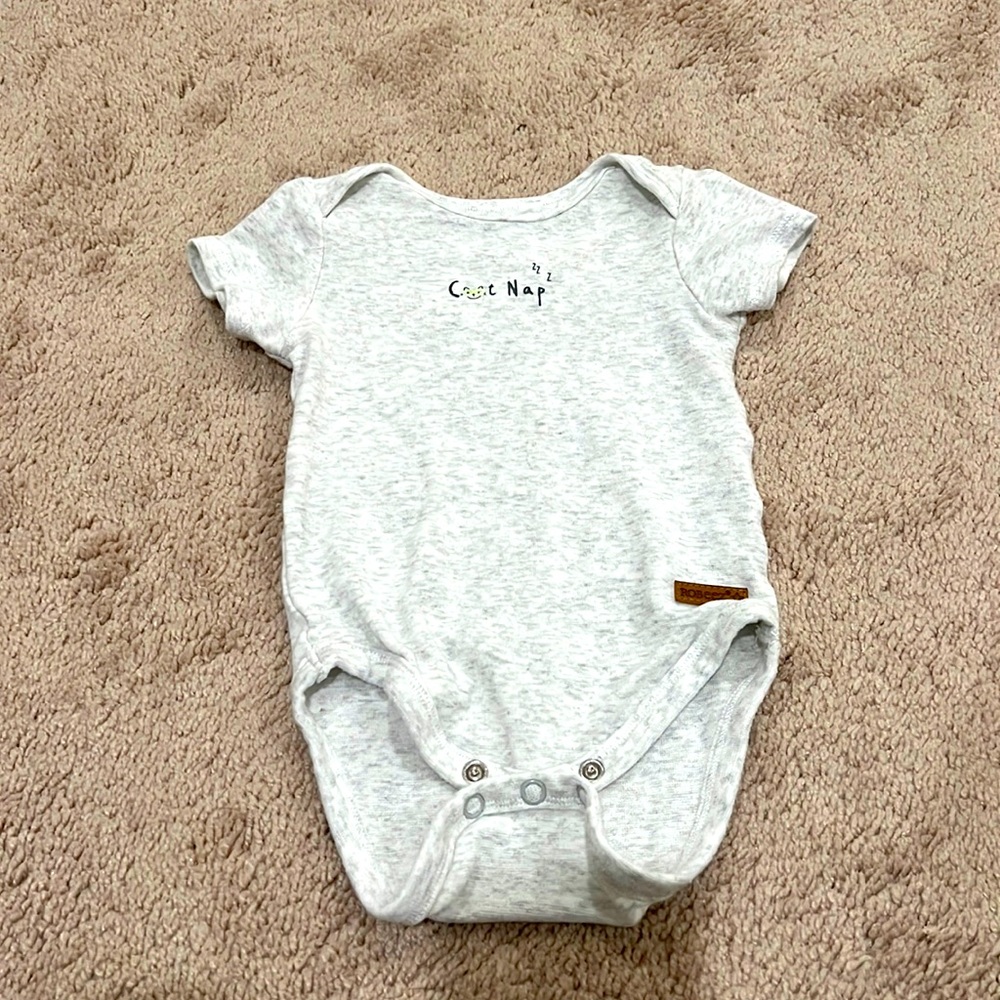 Excellent condition! Only worn once.